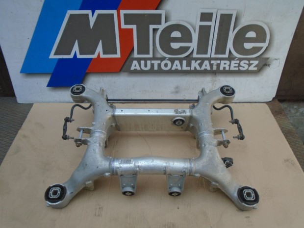 [GYRI BONTOTT] BMW - HTS BLCS | F-07 GT; F10, 11 + LCI | 4 HENGE